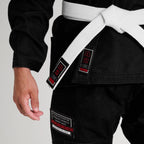 BRAZILIAN JIU-JITSU GI LEONE