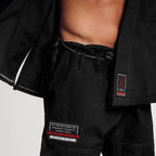 BRAZILIAN JIU-JITSU GI LEONE