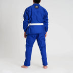 BRAZILIAN JIU-JITSU GI LEONE