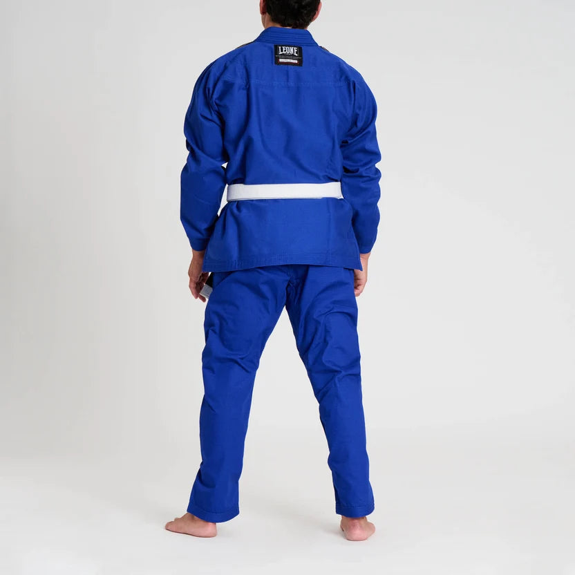 BRAZILIAN JIU-JITSU GI LEONE