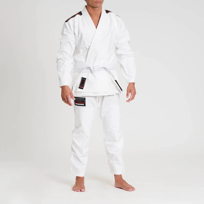 BRAZILIAN JIU-JITSU GI LEONE