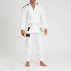 BRAZILIAN JIU-JITSU GI LEONE