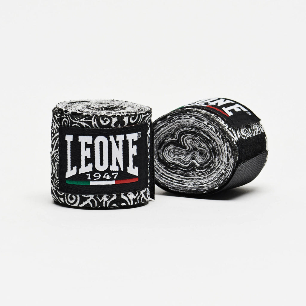 BENDAGGI LEONE
