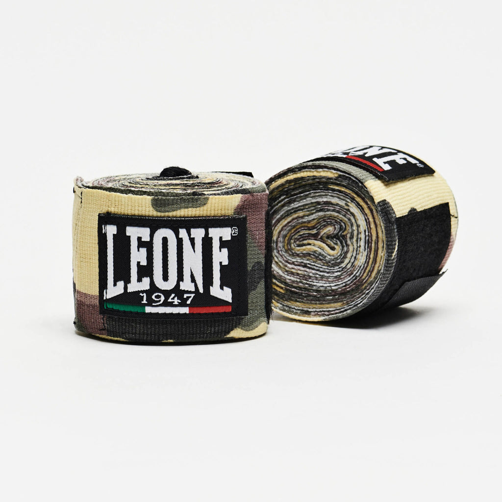 BENDAGGI LEONE