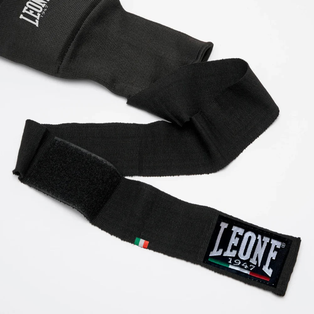 SOTTOGUANTI IN GEL LEONE