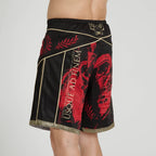 PANTALONCINO MMA LEGIONARIVS III LEONE