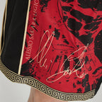 PANTALONCINO MMA LEGIONARIVS III LEONE