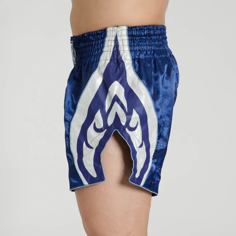 PANTALONCINO KICK/THAI CELESTIAL LEONE