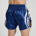 PANTALONCINO KICK/THAI CELESTIAL LEONE