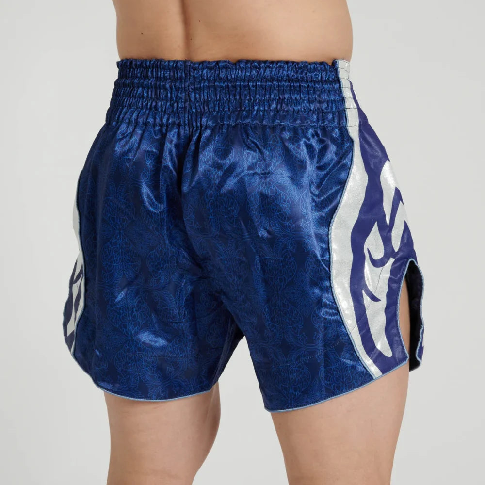 PANTALONCINO KICK/THAI CELESTIAL LEONE