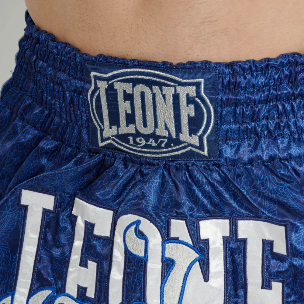 PANTALONCINO KICK/THAI CELESTIAL LEONE