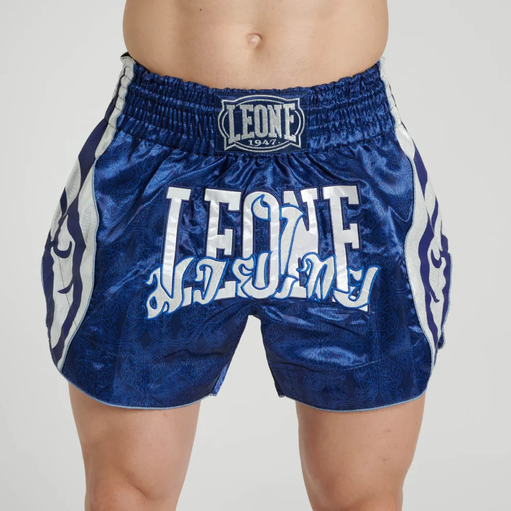 PANTALONCINO KICK/THAI CELESTIAL LEONE