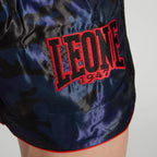 PANTALONCINO CAMO FIGHT LEONE