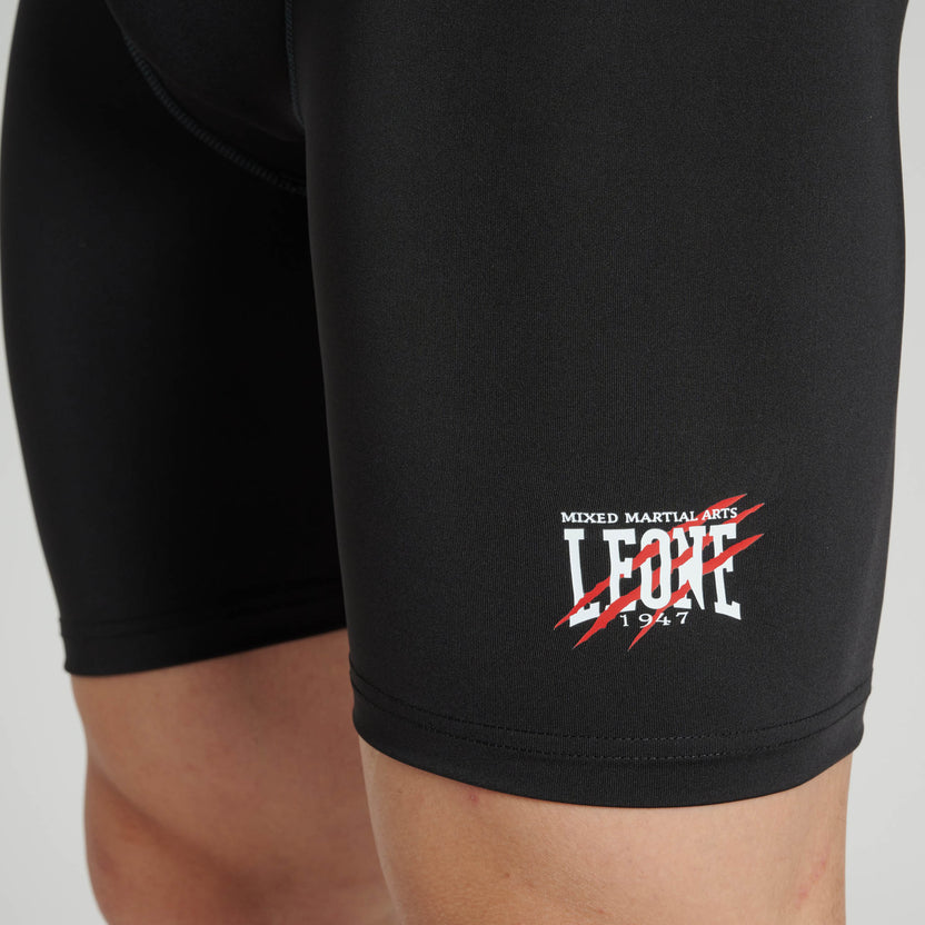 PRIMAL INSTINCT COMPRESSION SHORTS LEONE