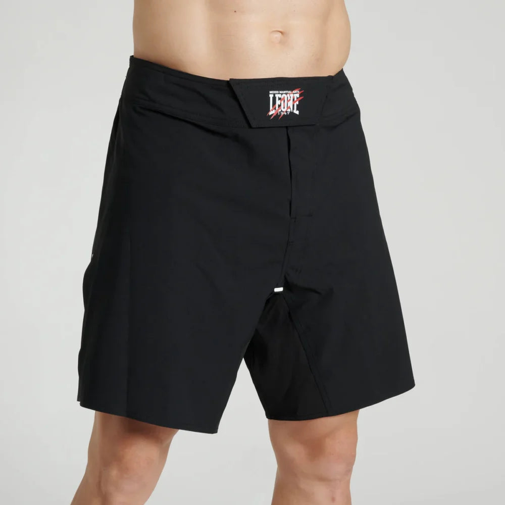 PRIMAL INSTINCT MMA SHORTS LEONE