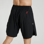 PRIMAL INSTINCT MMA SHORTS LEONE