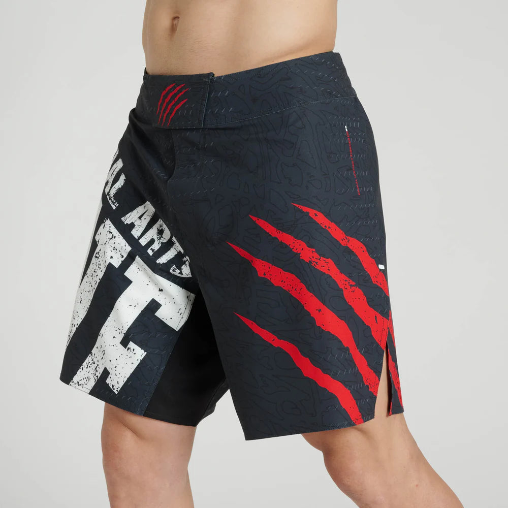 SHORTS MMA LEONE MOD. PRIMAL INSTINCT