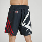 SHORTS MMA LEONE MOD. PRIMAL INSTINCT