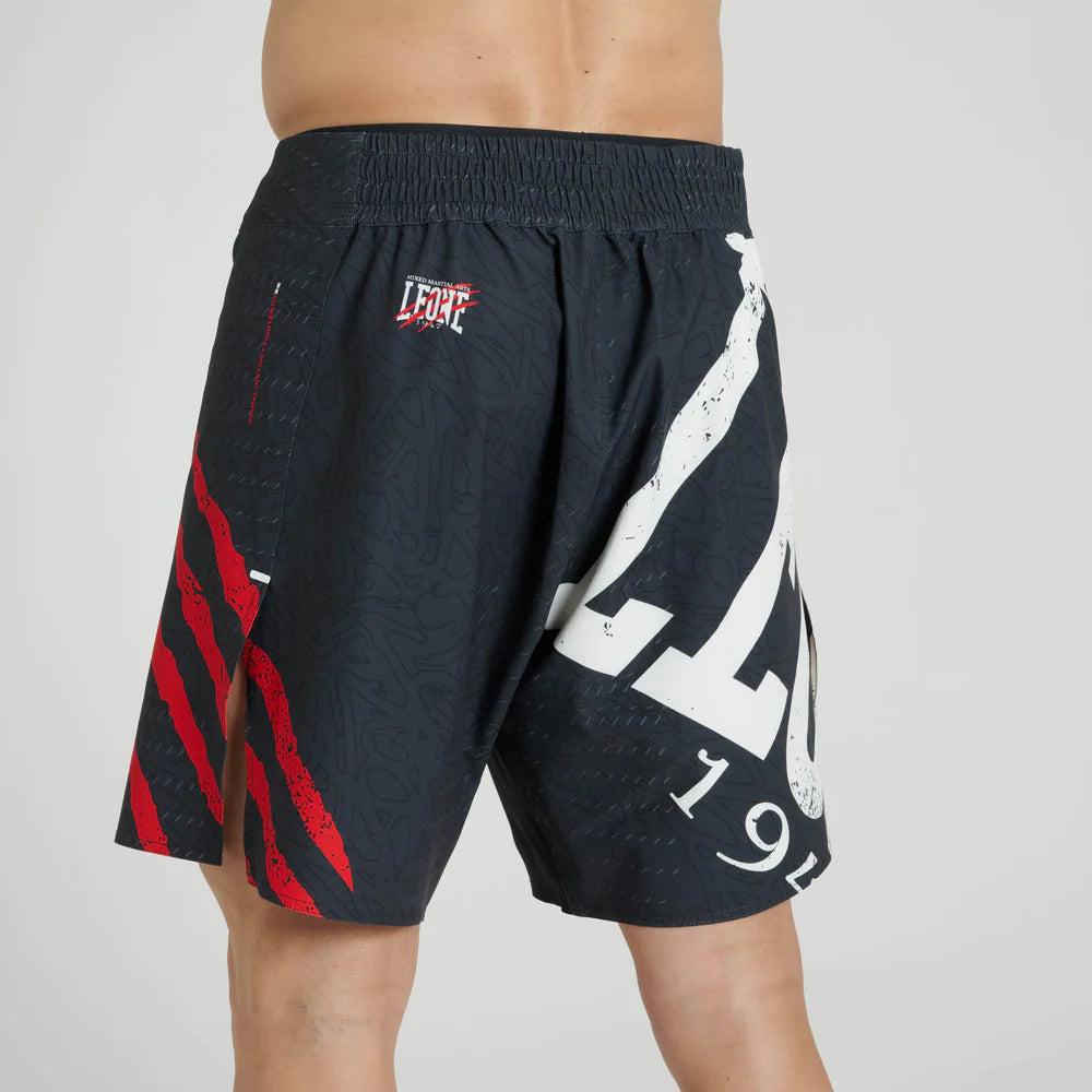 SHORTS MMA LEONE MOD. PRIMAL INSTINCT