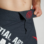 SHORTS MMA LEONE MOD. PRIMAL INSTINCT