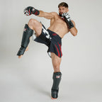 SHORTS MMA LEONE MOD. PRIMAL INSTINCT