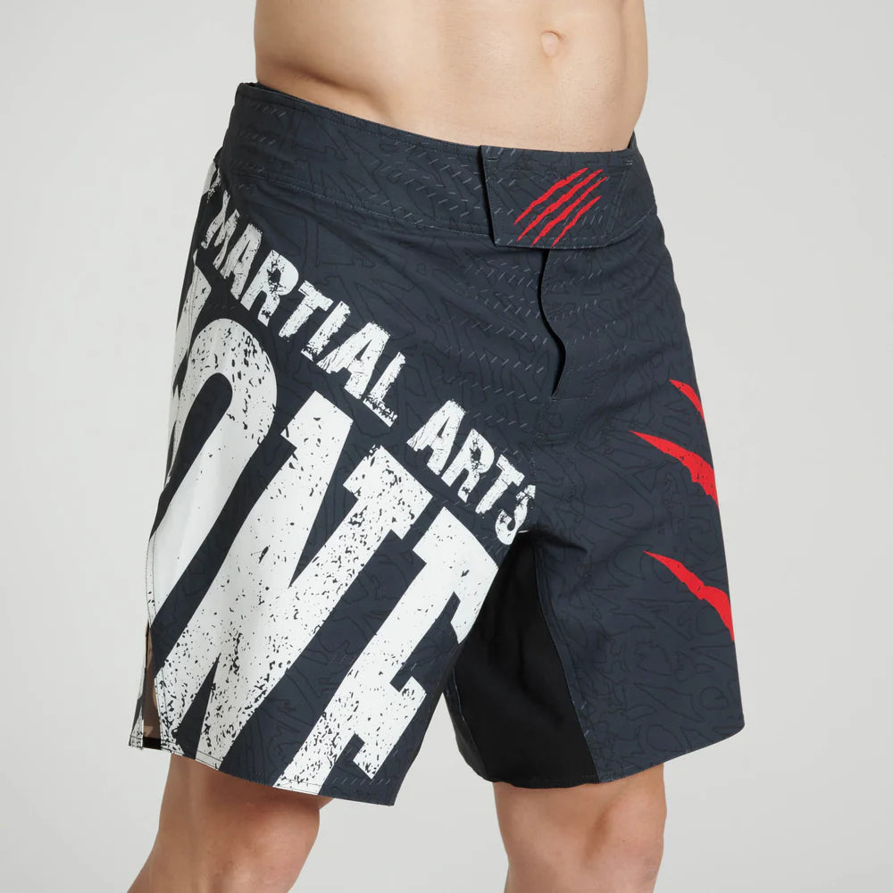 SHORTS MMA LEONE MOD. PRIMAL INSTINCT