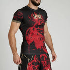 RASHGUARD LEGIONARIVS III LEONE
