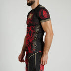 RASHGUARD LEGIONARIVS III LEONE