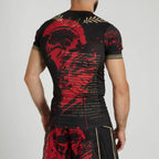 RASHGUARD LEGIONARIVS III LEONE