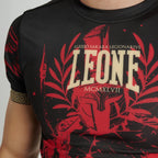 RASHGUARD LEGIONARIVS III LEONE
