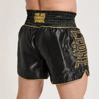PANTALONCINO KICK/THAI DNA PREMIUM LEONE