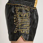 PANTALONCINO KICK/THAI DNA PREMIUM LEONE