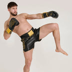 PANTALONCINO KICK/THAI DNA PREMIUM LEONE