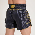 PANTALONCINO KICK/THAI DNA PREMIUM LEONE