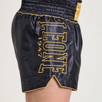 PANTALONCINO KICK/THAI DNA PREMIUM LEONE