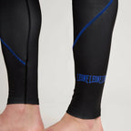 LEGGINGS UOMO MMA CAGE LEONE