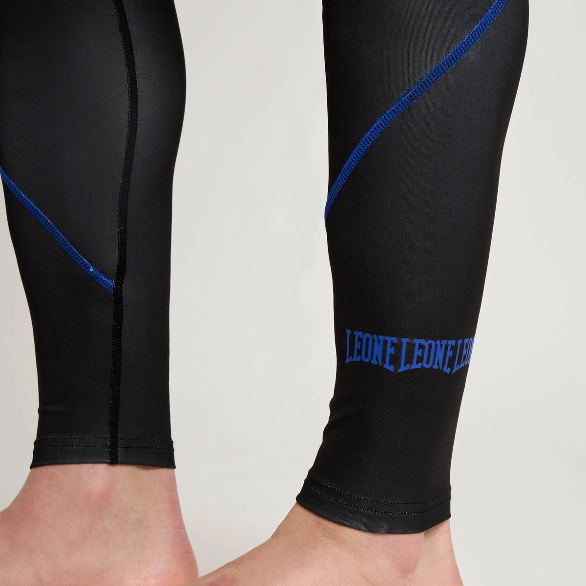 LEGGINGS UOMO MMA CAGE LEONE