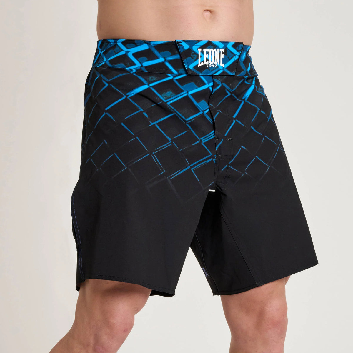 PANTALONCINI UOMO MMA CAGE LEONE