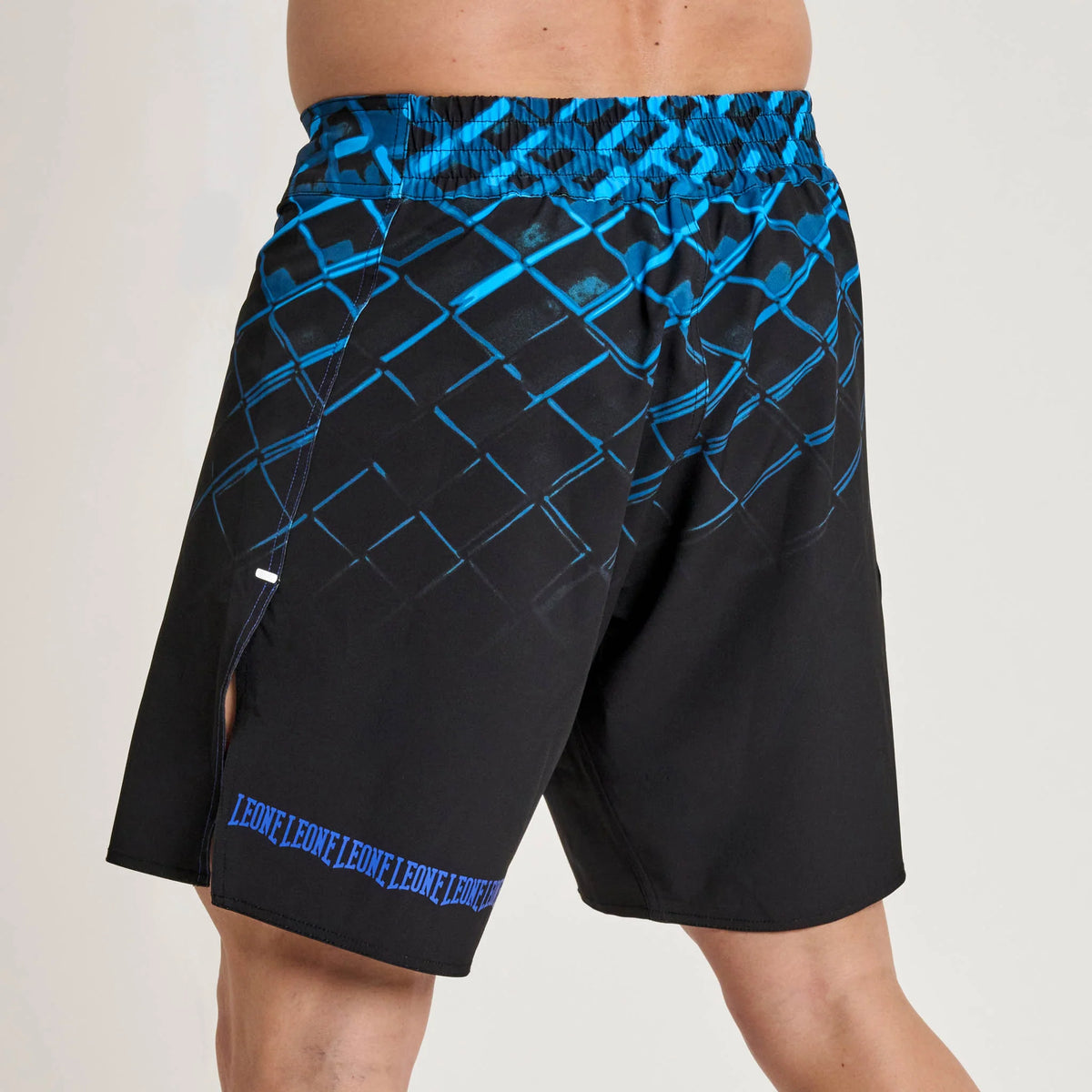 PANTALONCINI UOMO MMA CAGE LEONE