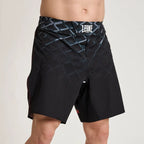 PANTALONCINI UOMO MMA CAGE LEONE