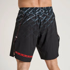 PANTALONCINI UOMO MMA CAGE LEONE