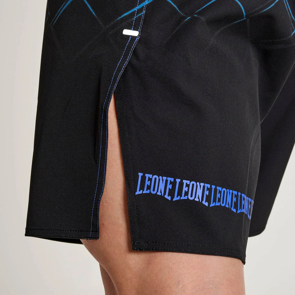 PANTALONCINI UOMO MMA CAGE LEONE