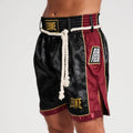 PANTALONCINO BARE KNUCLES LEONE