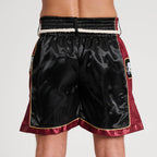 PANTALONCINO BARE KNUCLES LEONE