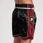 PANTALONCINO BARE KNUCLES LEONE