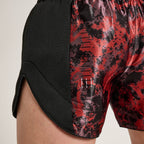 PANTALONCINO KICK/THAI URBAN FIGHTER LEONE