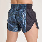 PANTALONCINO KICK/THAI URBAN FIGHTER LEONE