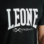 T SHIRT LOGO LEONE