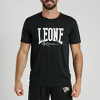T SHIRT LOGO LEONE