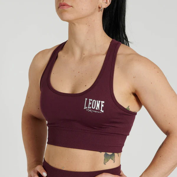 TOP LOGO LEONE